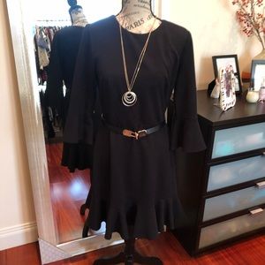 Beautiful Business Dress